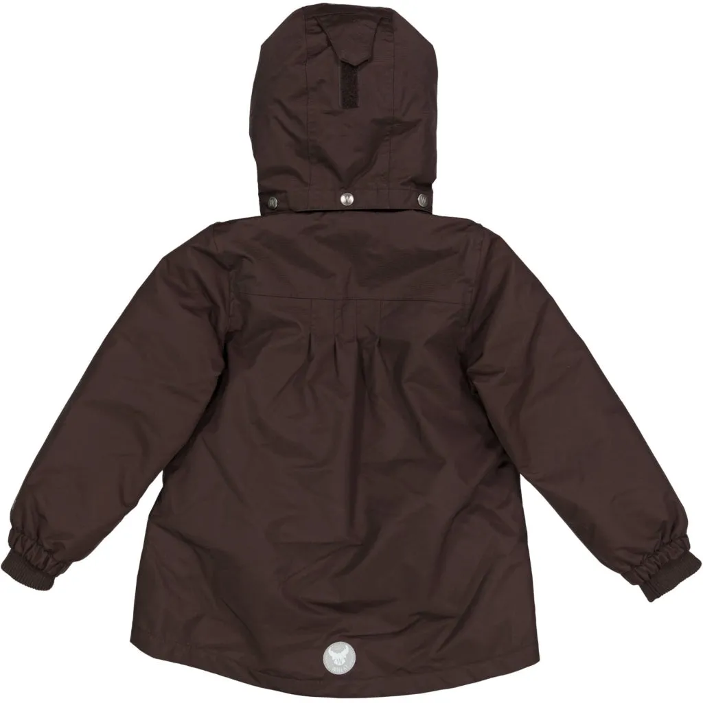 3in1 Jacket Mone Tech - espresso