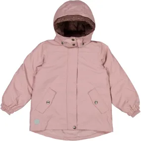 3in1 Jacket Mone Tech - wood rose