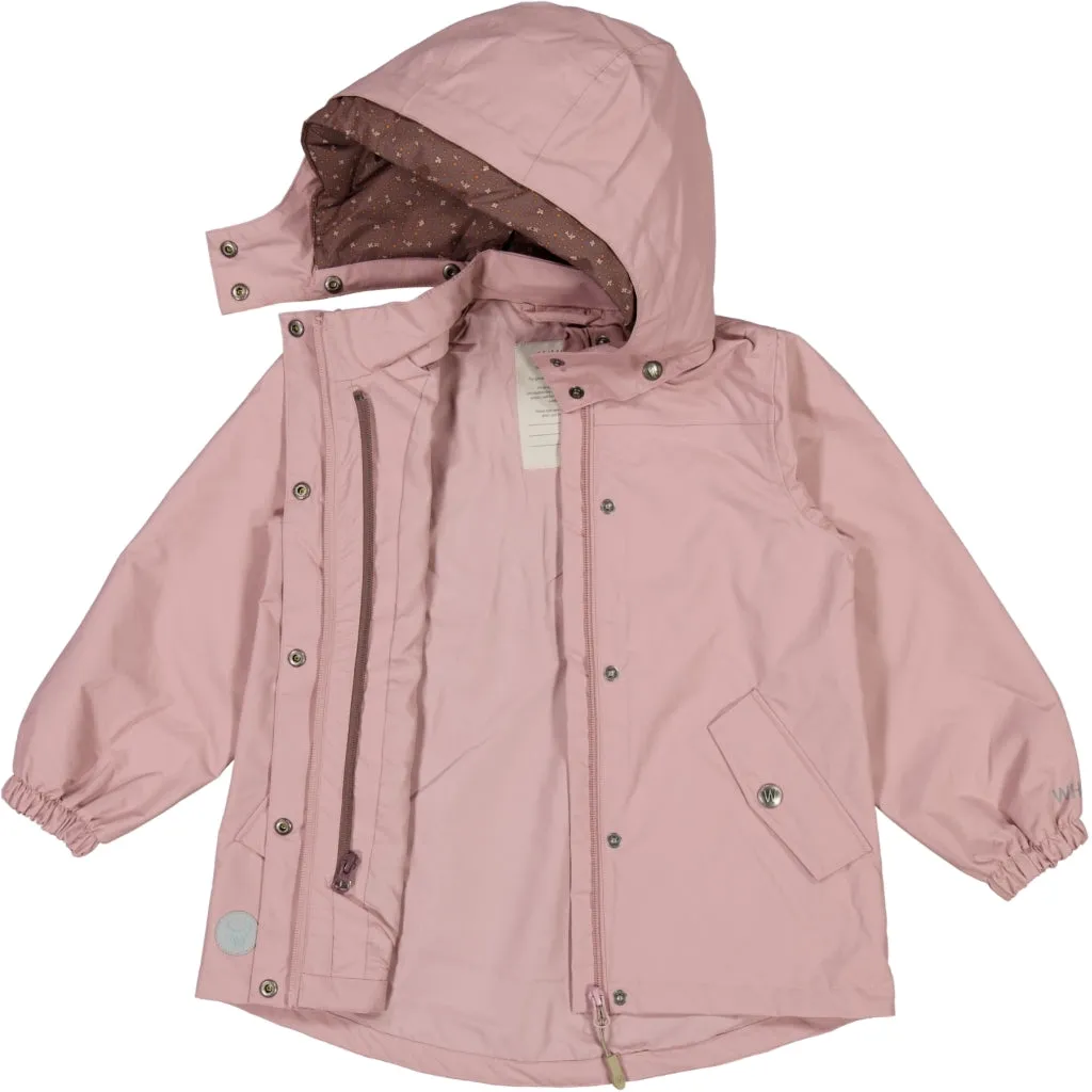 3in1 Jacket Mone Tech - wood rose