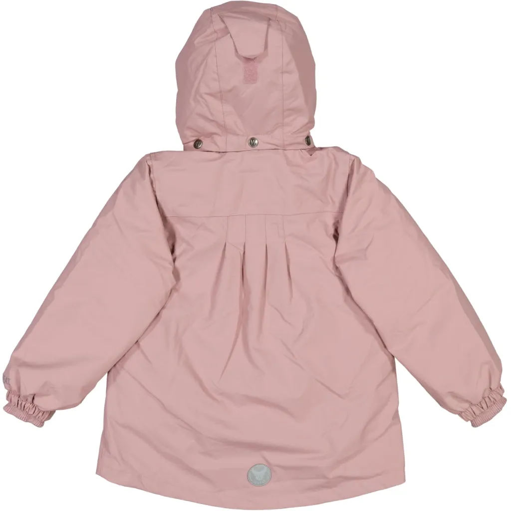 3in1 Jacket Mone Tech - wood rose