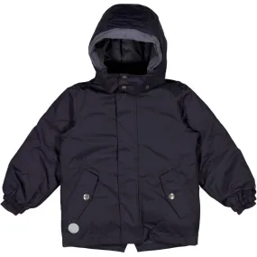 3in1 Jacket Nalo Tech - deep blue