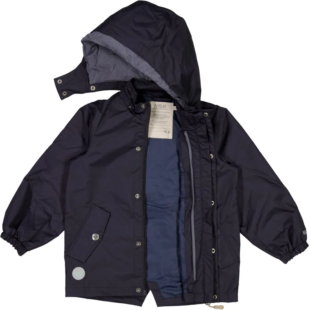 3in1 Jacket Nalo Tech - deep blue