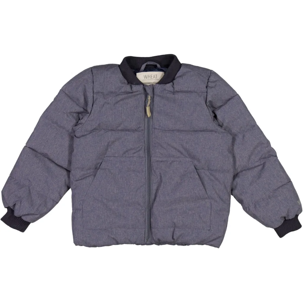 3in1 Jacket Nalo Tech - deep blue