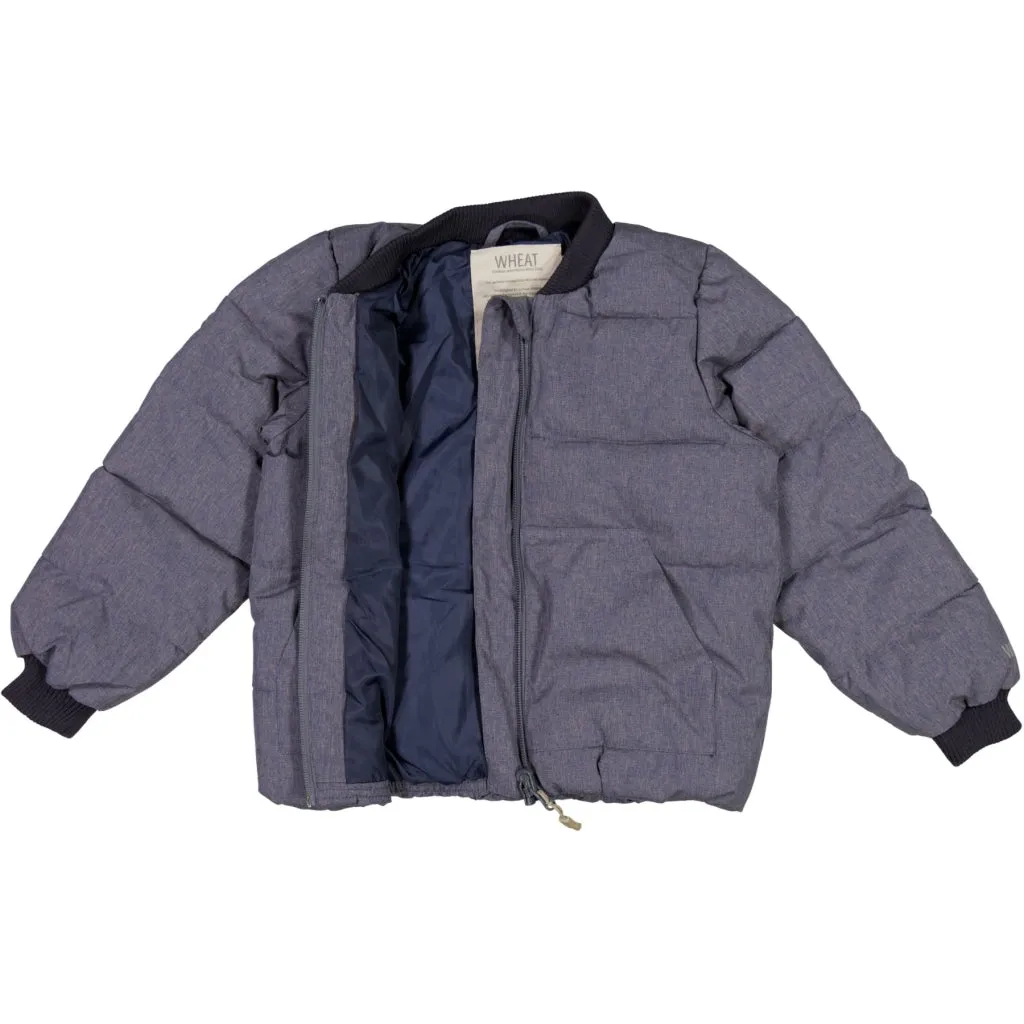 3in1 Jacket Nalo Tech - deep blue