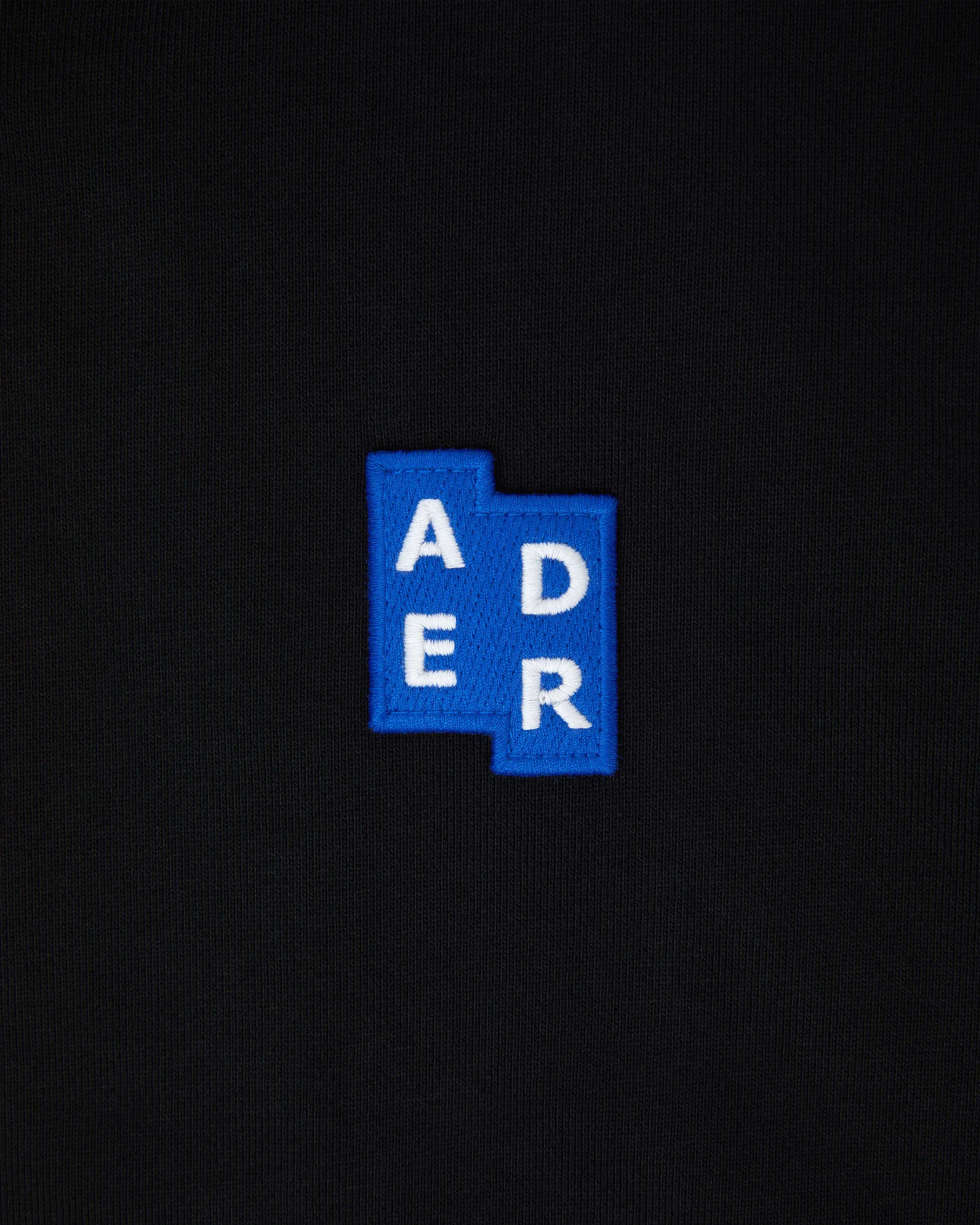 ADERERROR  |Unisex Street Style Hoodies