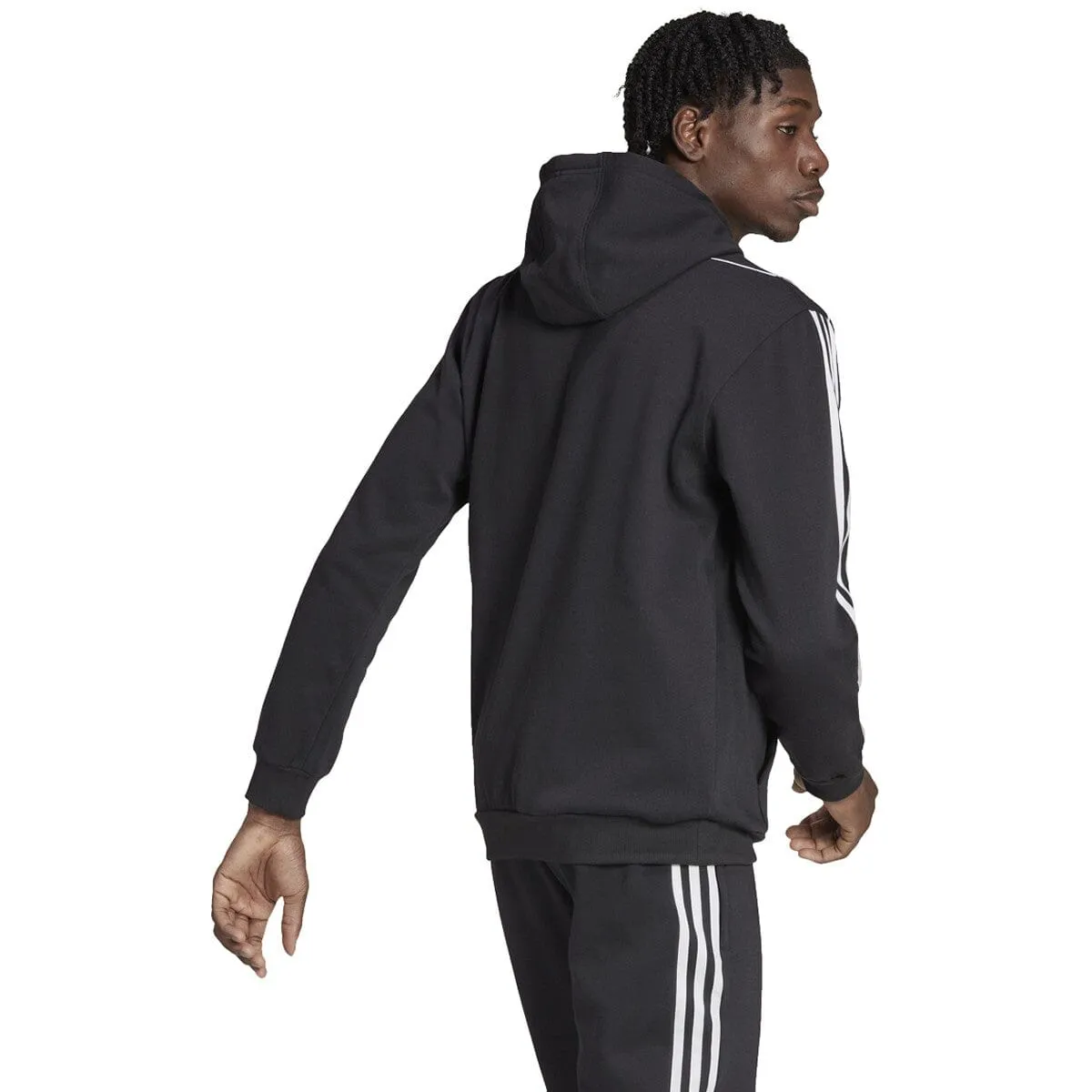 adidas Men's Tiro23 League Sweat Hoodie | HS3598