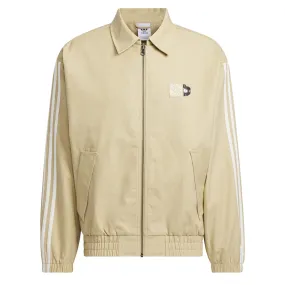 ADIDAS ORIGINALS V-DAY JACKET (GENDER NEUTRAL)