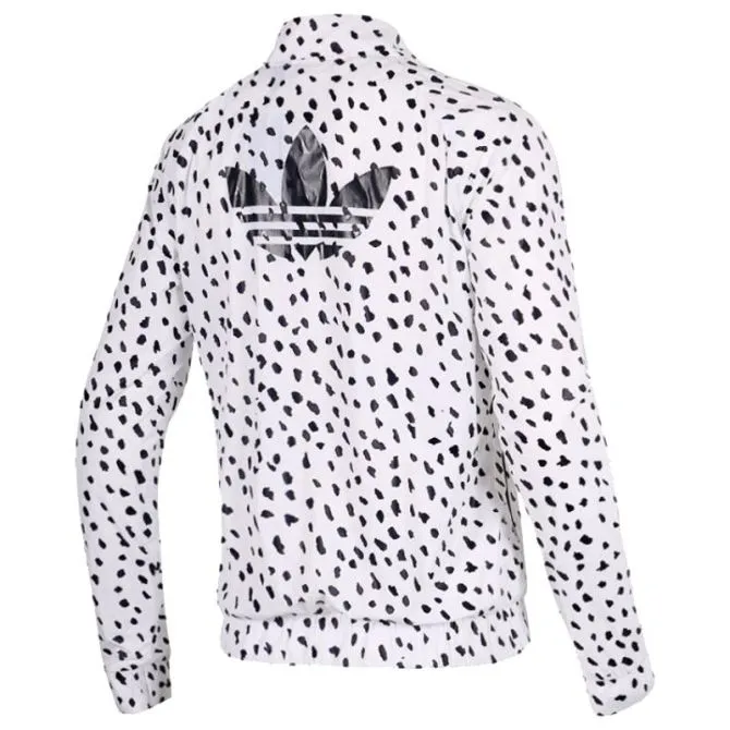 ADIDAS TRACK JACKET ORIGINALS SST TT BR9354