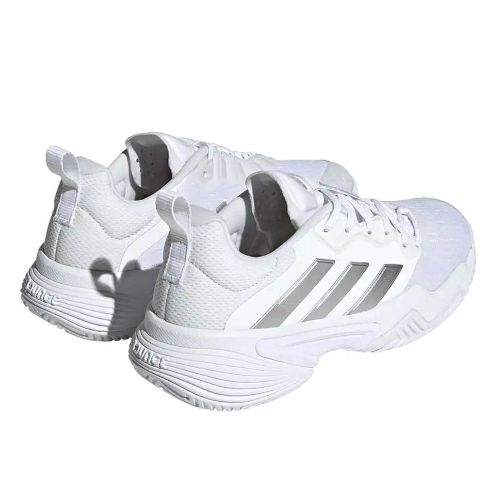 adidas Women's Barricade Tennis Shoes