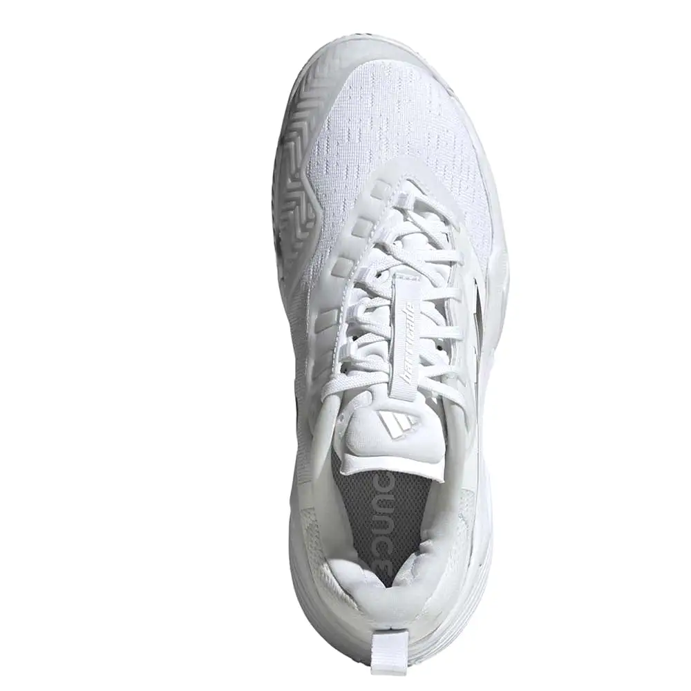 adidas Women's Barricade Tennis Shoes