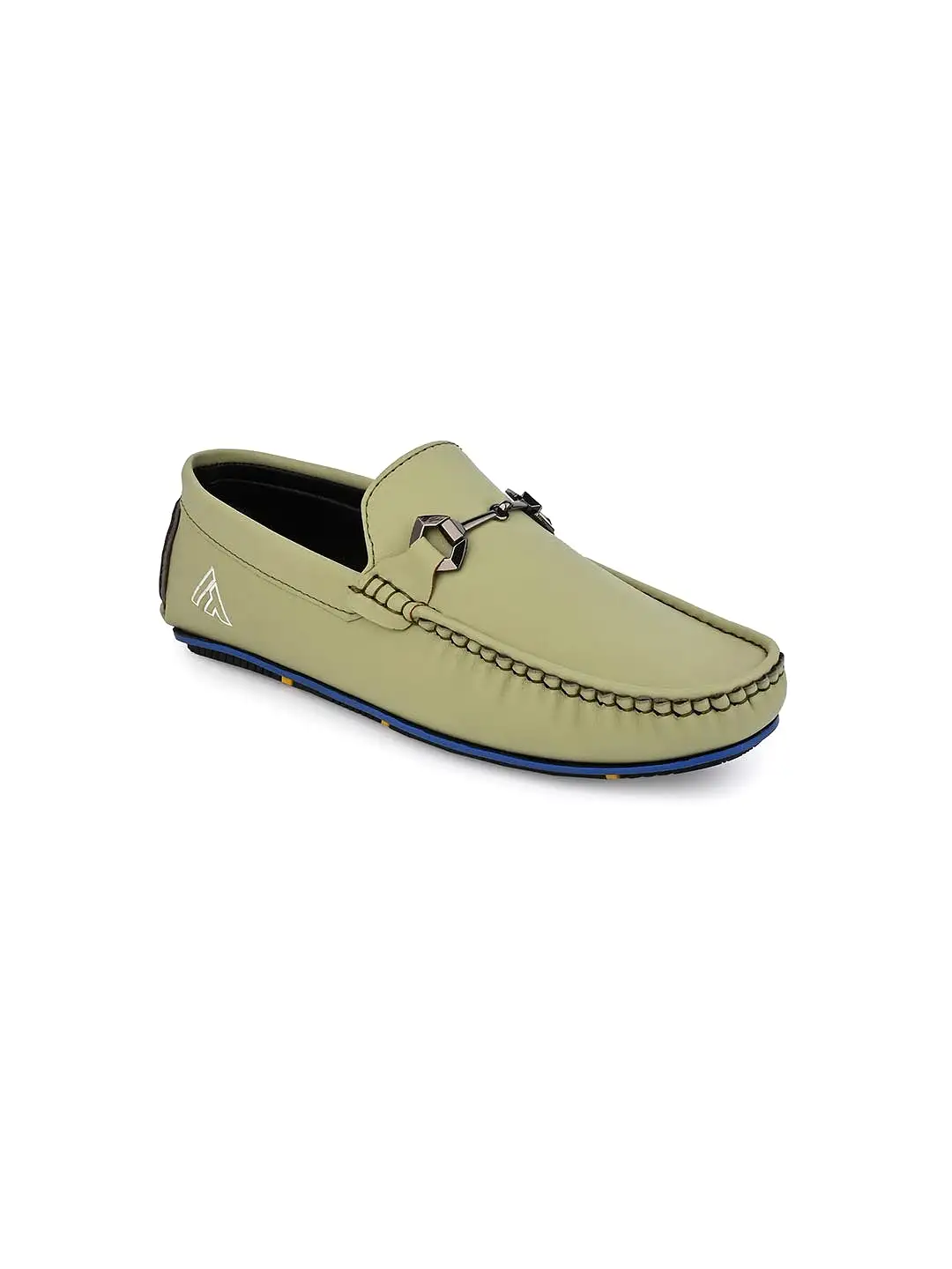 Alberto Torresi Trendy Silicon Muti Coloured Anti Slip 714 Vibrant Loafer