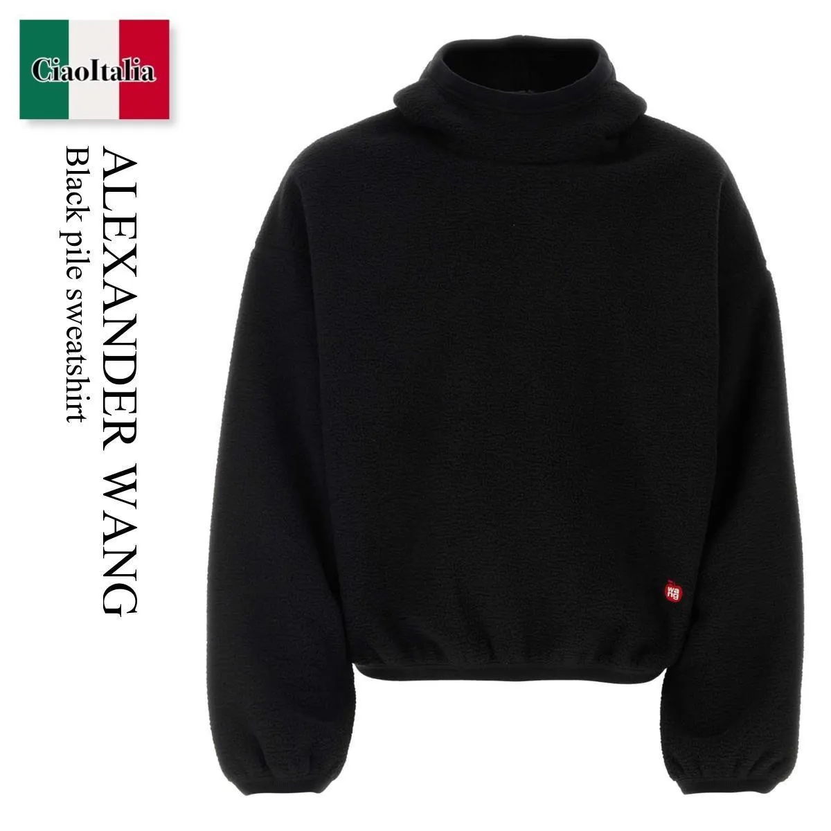 Alexander Wang  |Hoodies & Sweatshirts