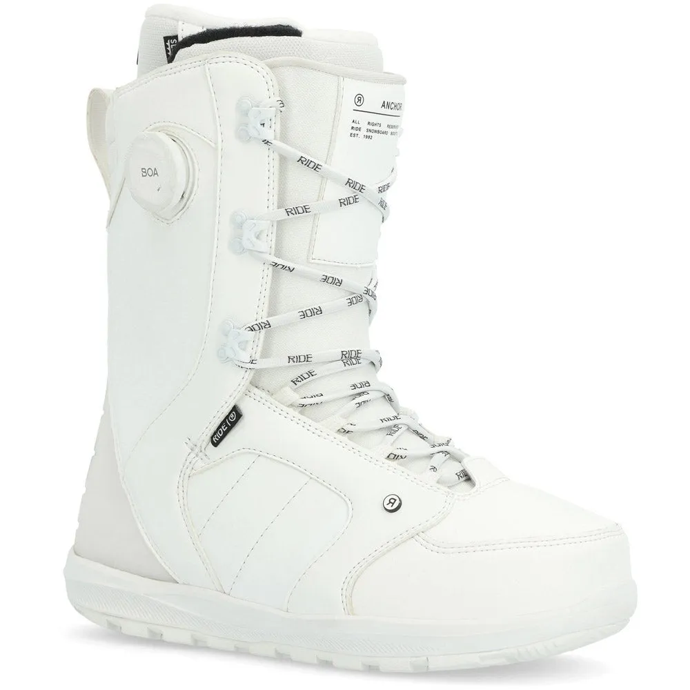 Anchor Snowboard Boots