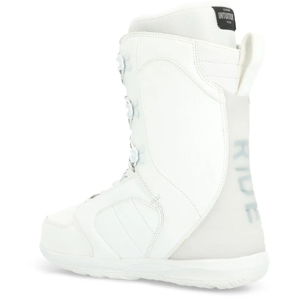 Anchor Snowboard Boots