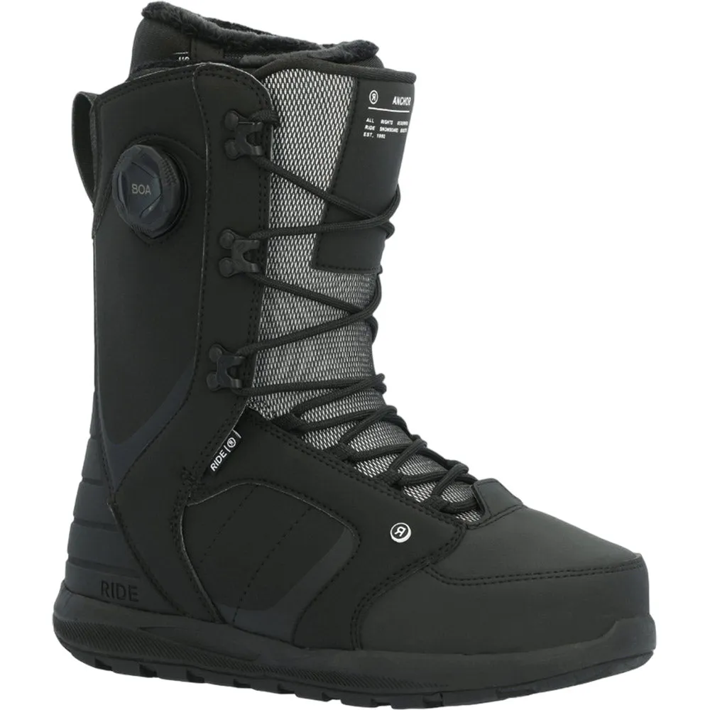 Anchor Snowboard Boots