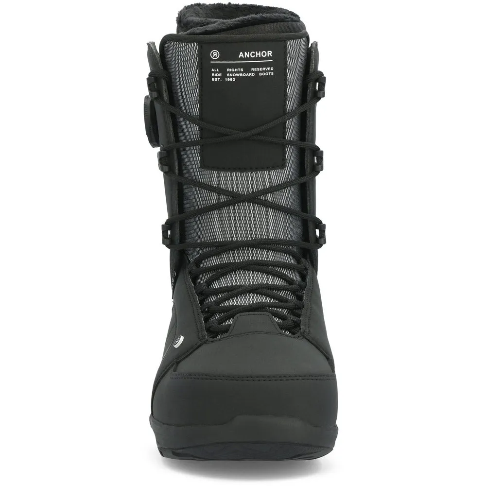 Anchor Snowboard Boots