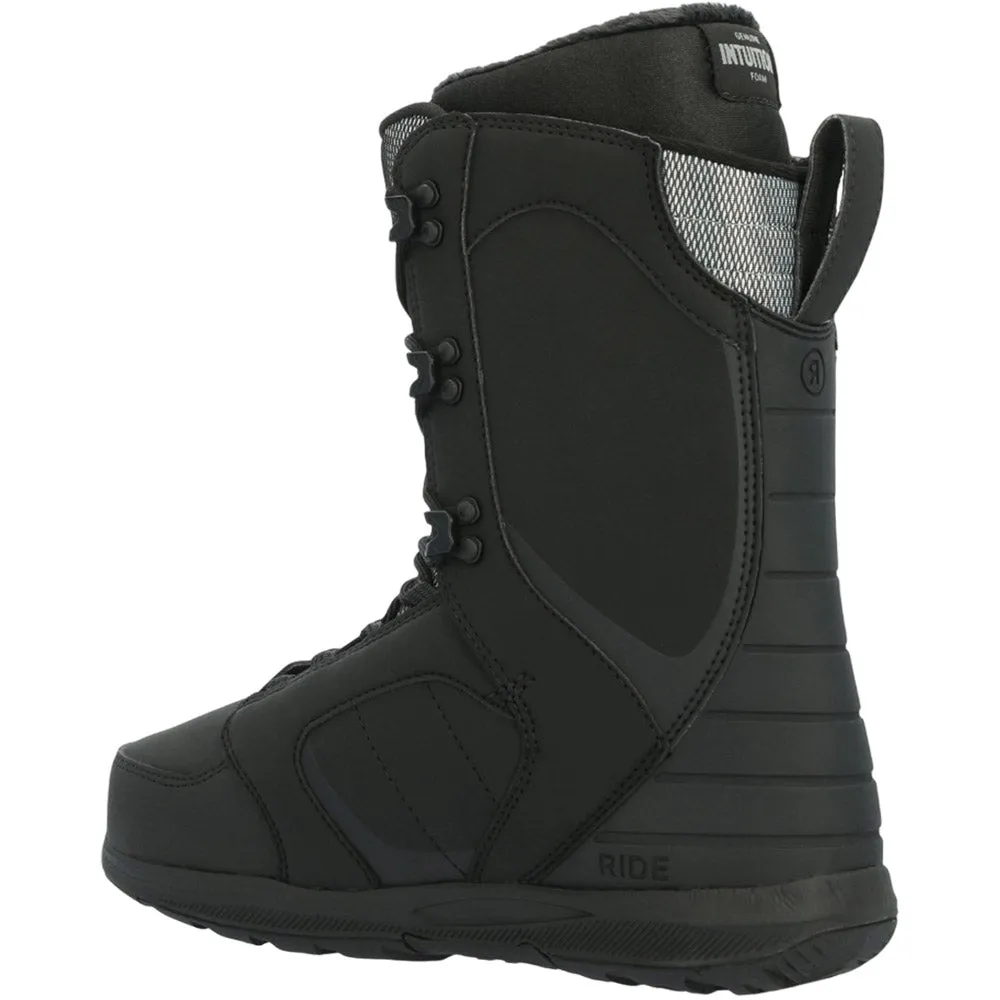 Anchor Snowboard Boots