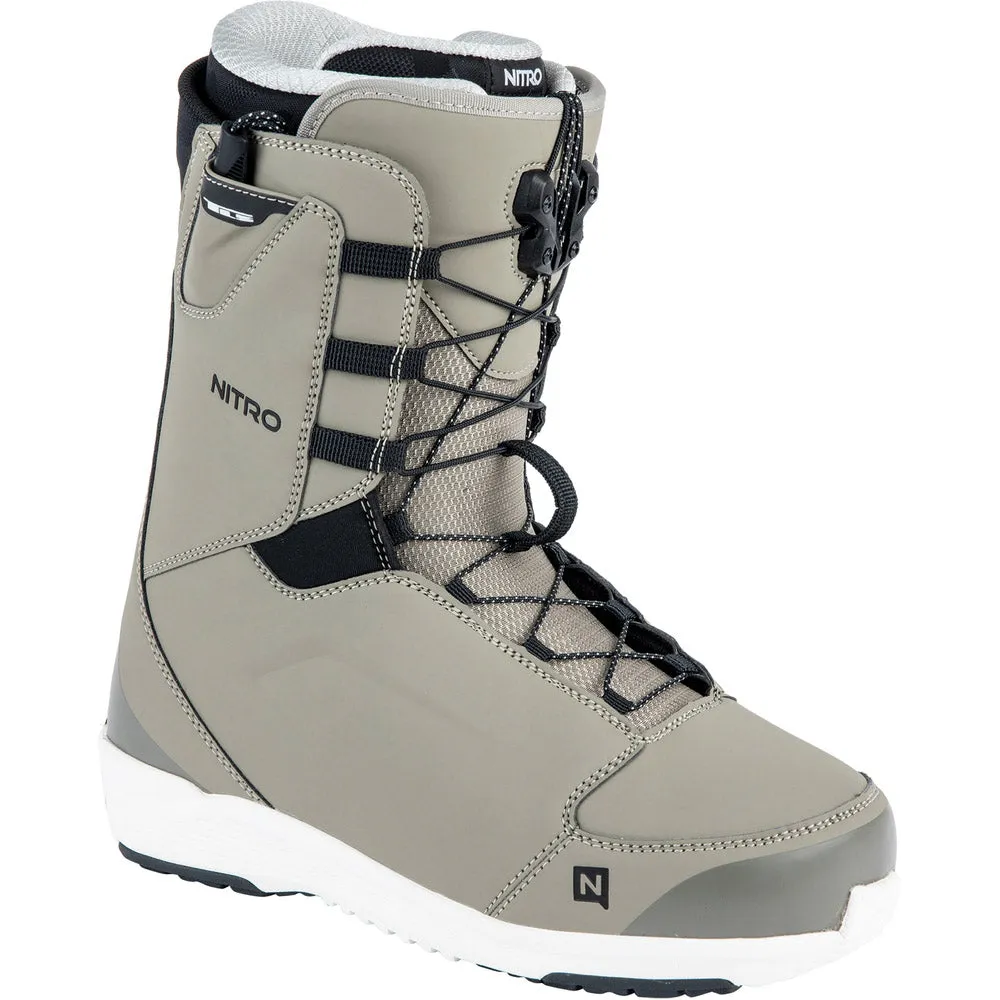 Anthem Tls Snowboard Boots