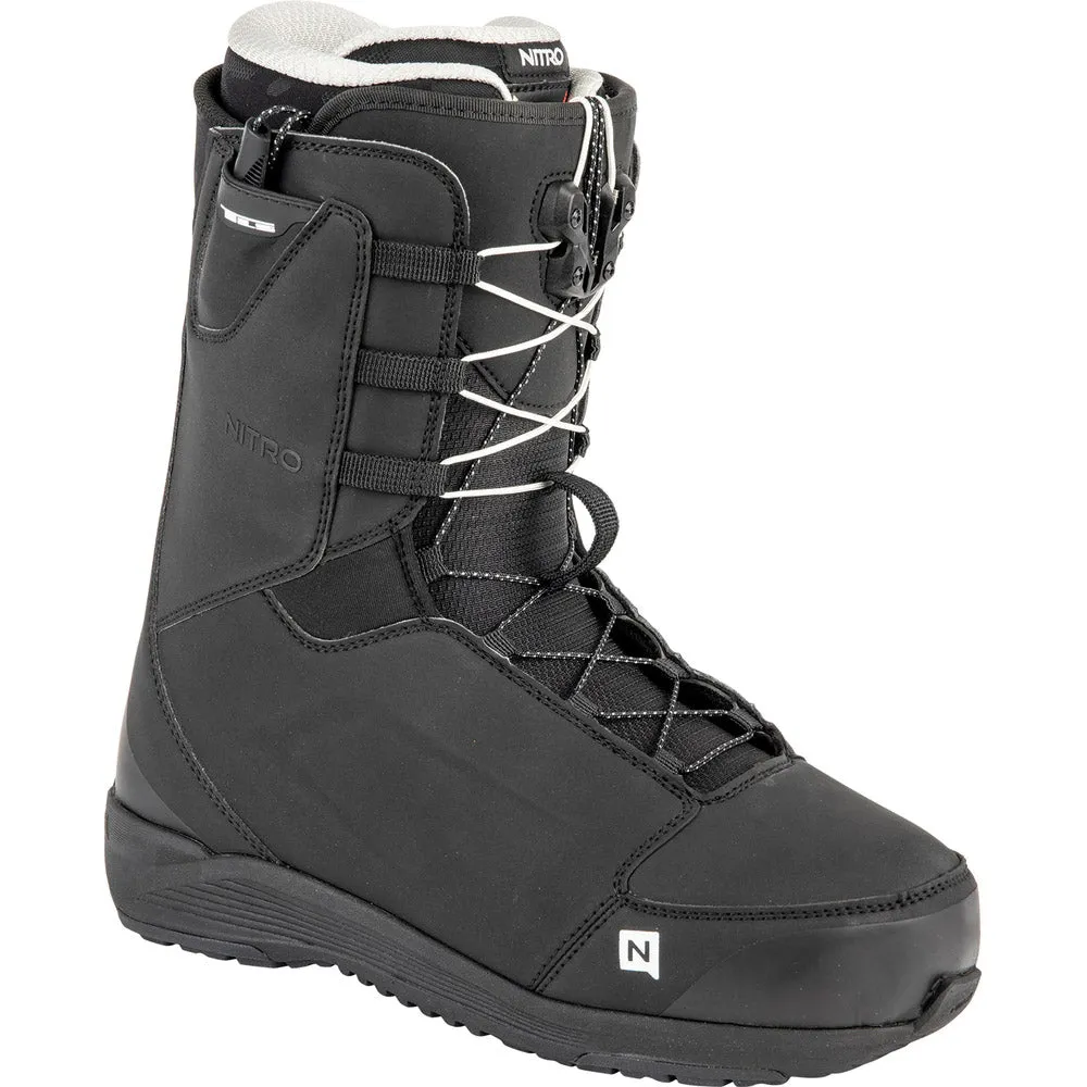 Anthem Tls Snowboard Boots