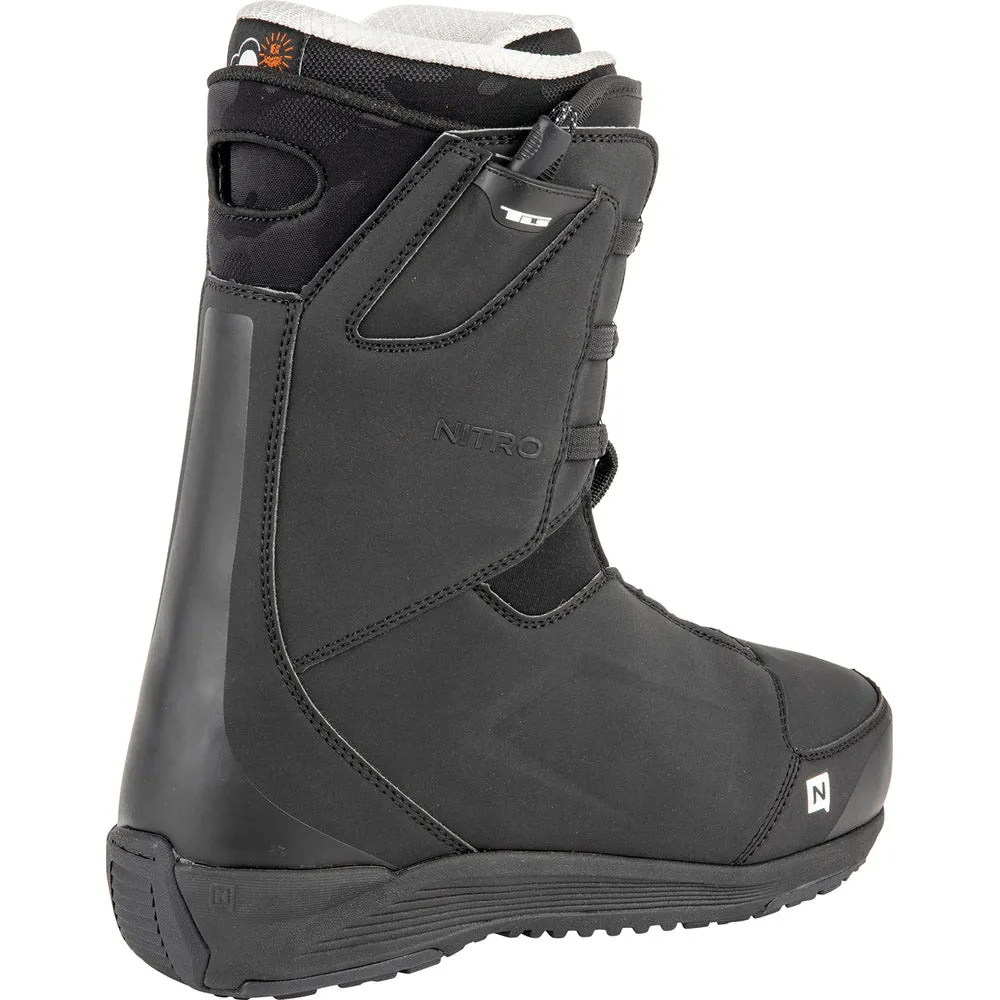 Anthem Tls Snowboard Boots