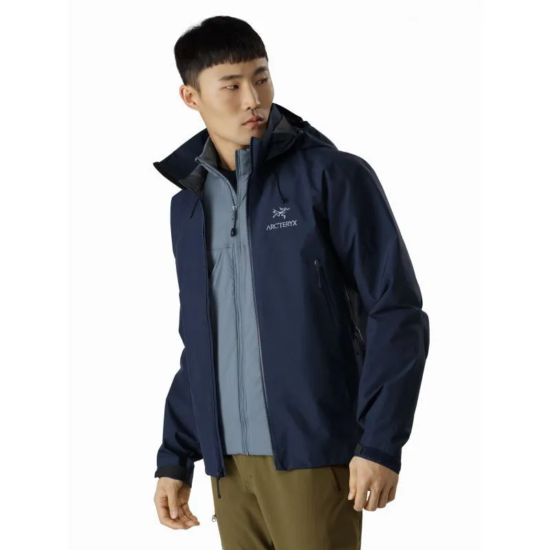 Arc'teryx  Atom LT Jacket - Giacca sintetica - Uomo