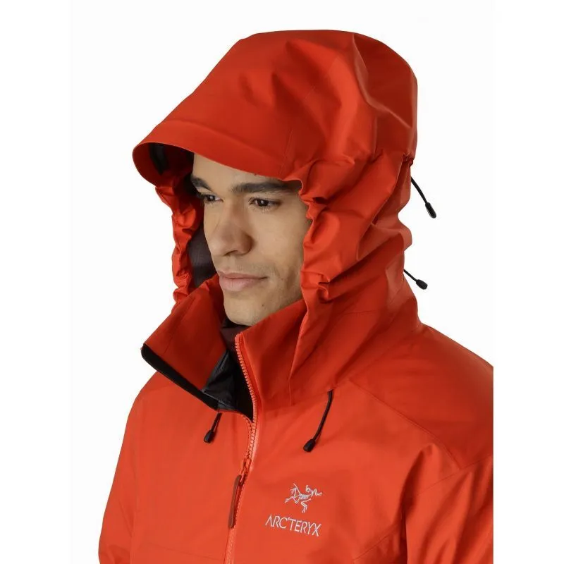 Arc'teryx  Beta AR Jacket - Giacca antipioggia - Uomo