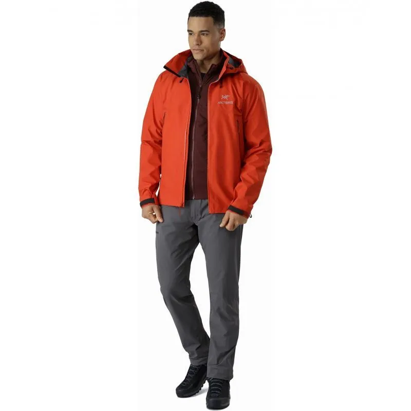 Arc'teryx  Beta AR Jacket - Giacca antipioggia - Uomo