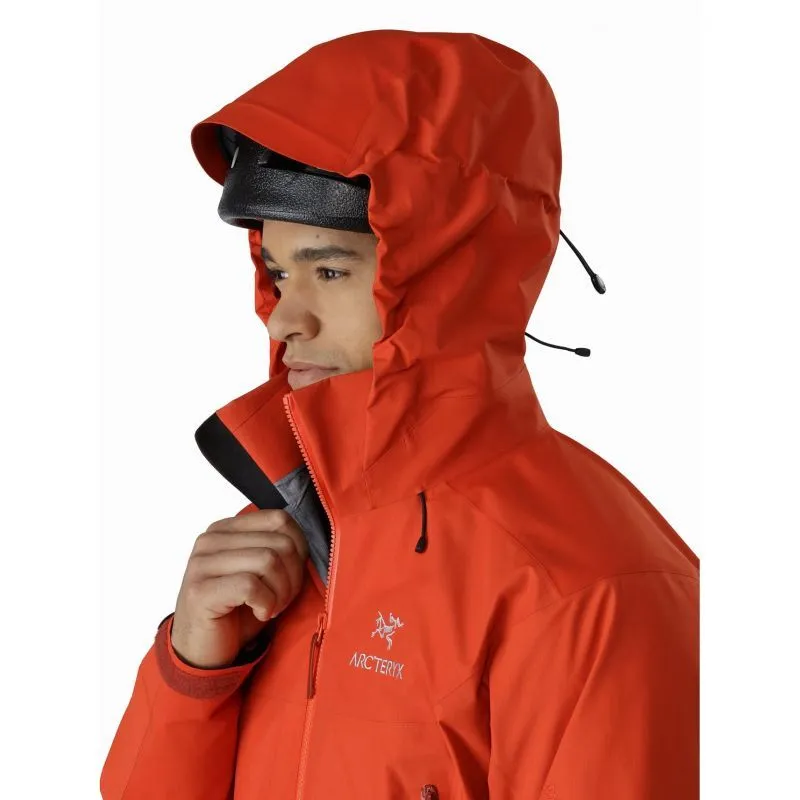 Arc'teryx  Beta AR Jacket - Giacca antipioggia - Uomo