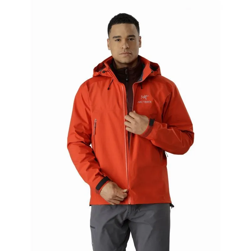 Arc'teryx  Beta AR Jacket - Giacca antipioggia - Uomo