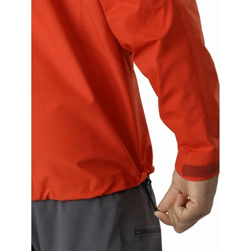 Arc'teryx  Beta AR Jacket - Giacca antipioggia - Uomo