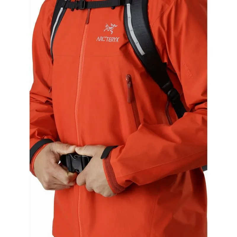 Arc'teryx  Beta AR Jacket - Giacca antipioggia - Uomo