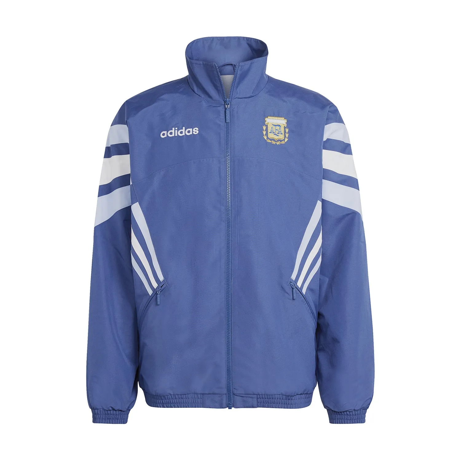 Argentina Bringback Track Jacket - Mens