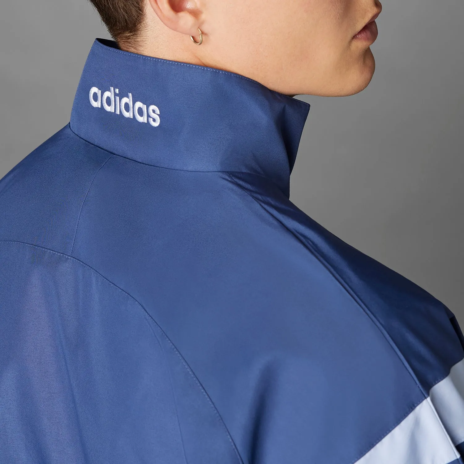 Argentina Bringback Track Jacket - Mens