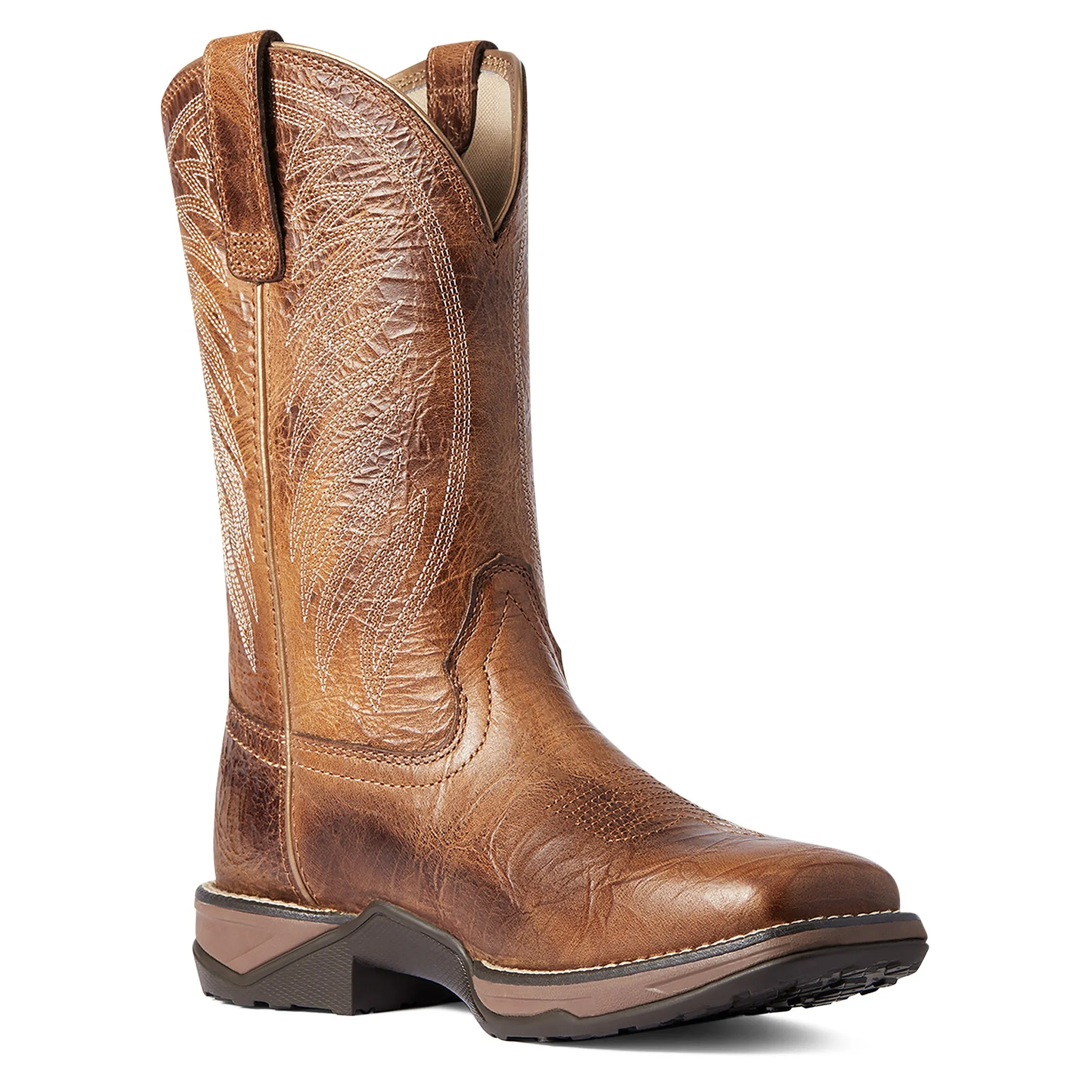 Ariat Women's Anthem 2 Crackled Cottage Boots