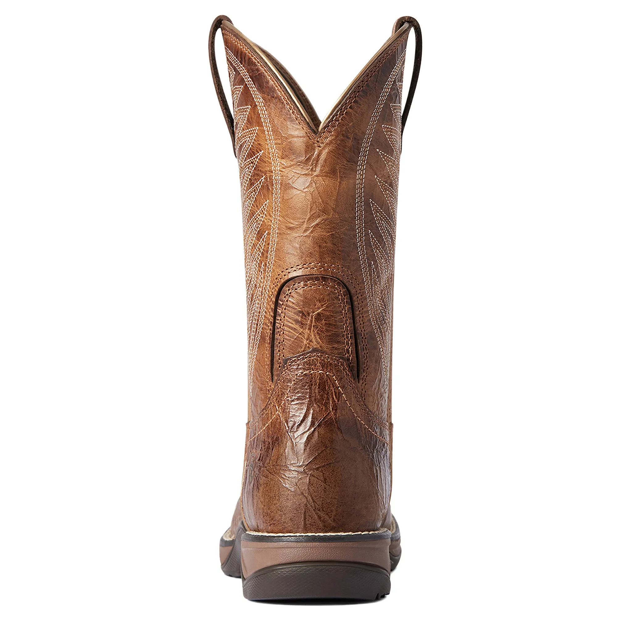 Ariat Women's Anthem 2 Crackled Cottage Boots