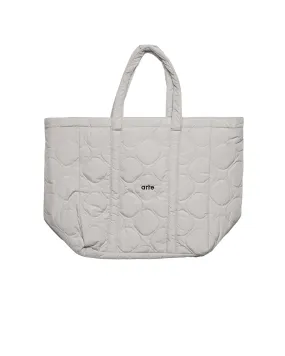 Arte Antwerp Quilted Tote Bag