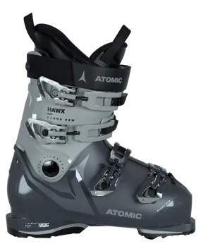 Atomic Hawx Magna 95 GW Womens Ski Boots - Grey Blue / Light Grey / Black - 2023