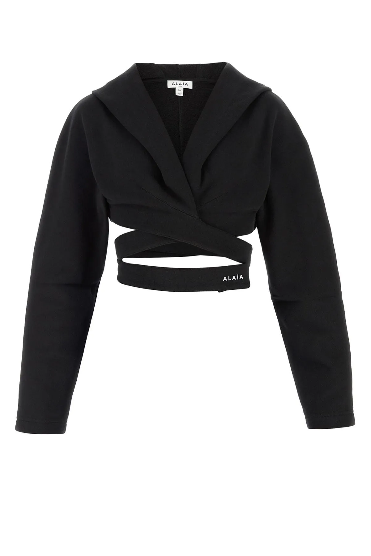 Azzedine Alaia  |Hoodies & Sweatshirts