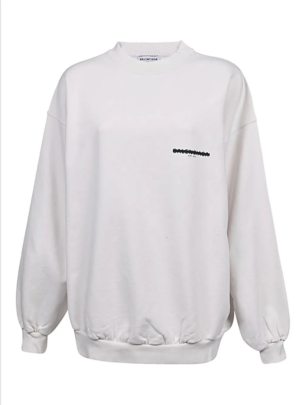 BALENCIAGA  |Street Style Hoodies & Sweatshirts