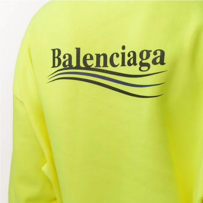 BALENCIAGA  |Unisex Logo Hoodies & Sweatshirts