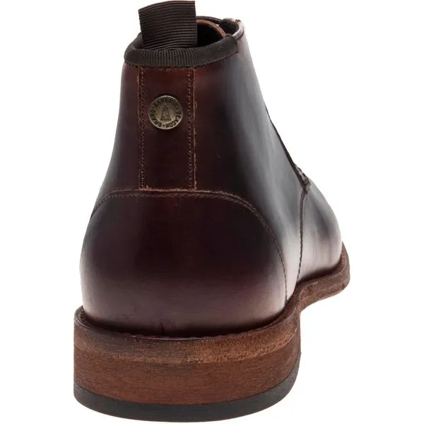 Barbour Benwell Boots