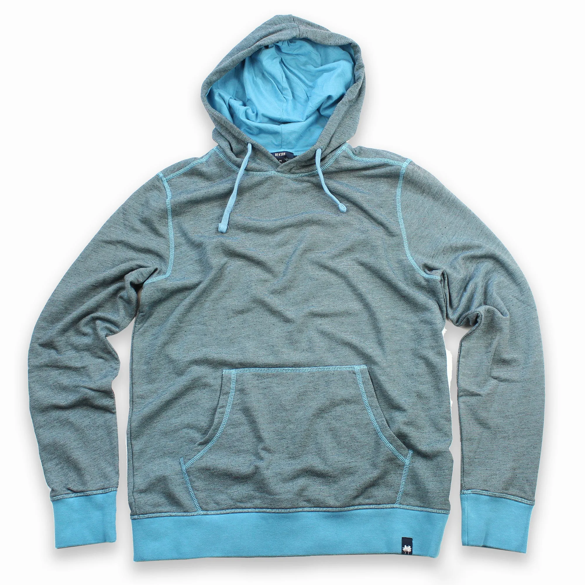 Blackcomb French Terry Hoodie