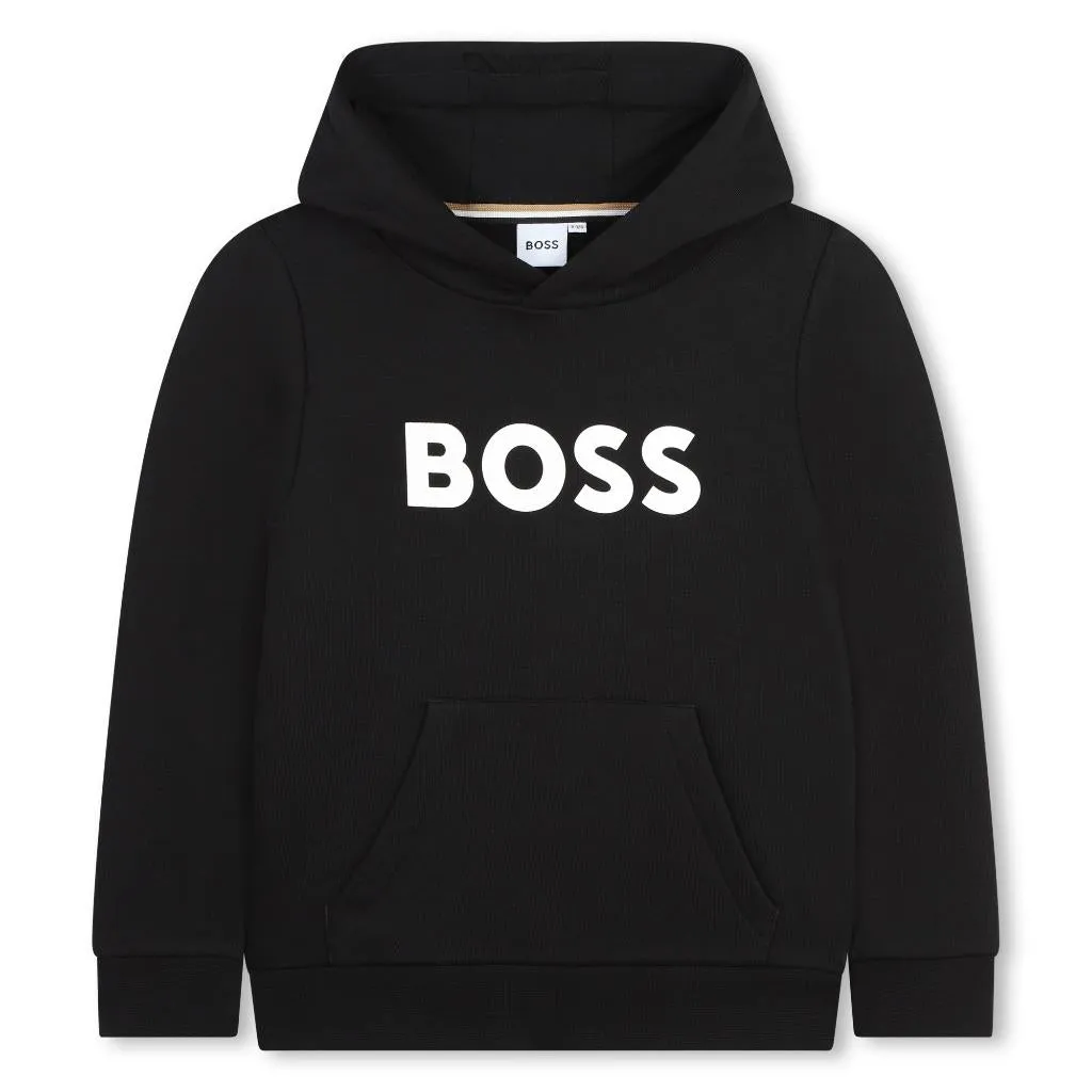 BOSS HOODIE J51187