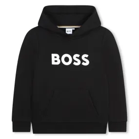 BOSS HOODIE J51187