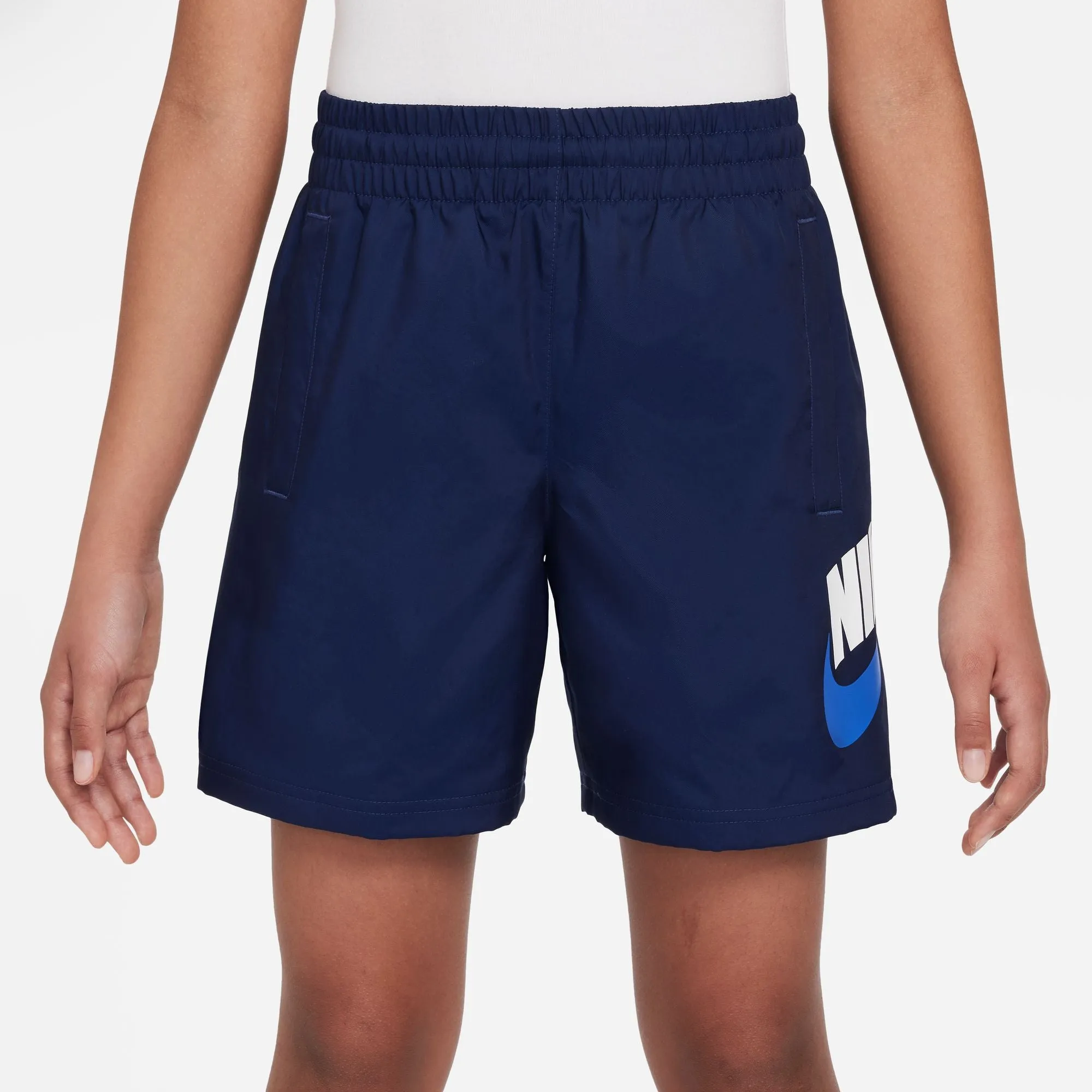 Boy's Nike Youth Sportswear Short