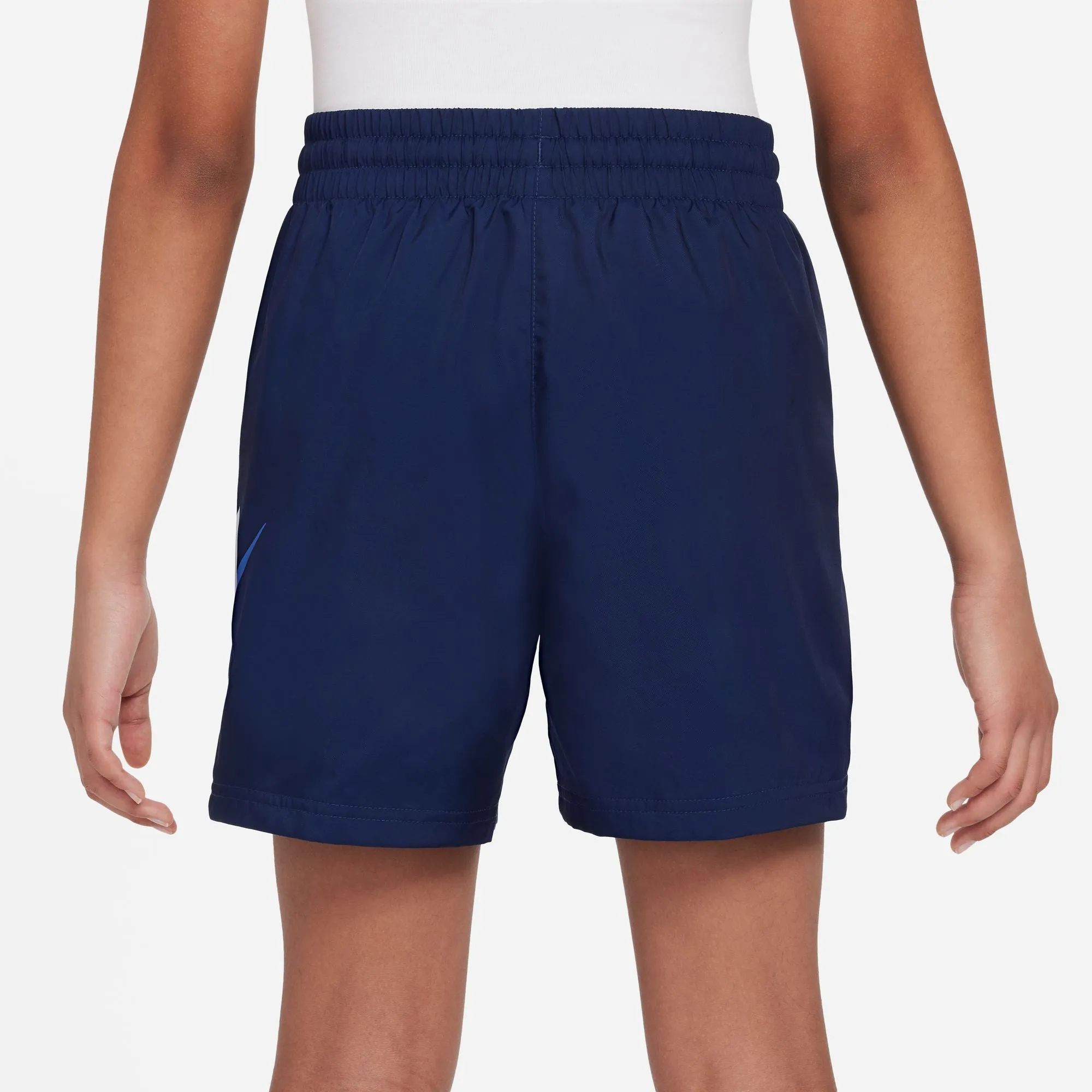 Boy's Nike Youth Sportswear Short