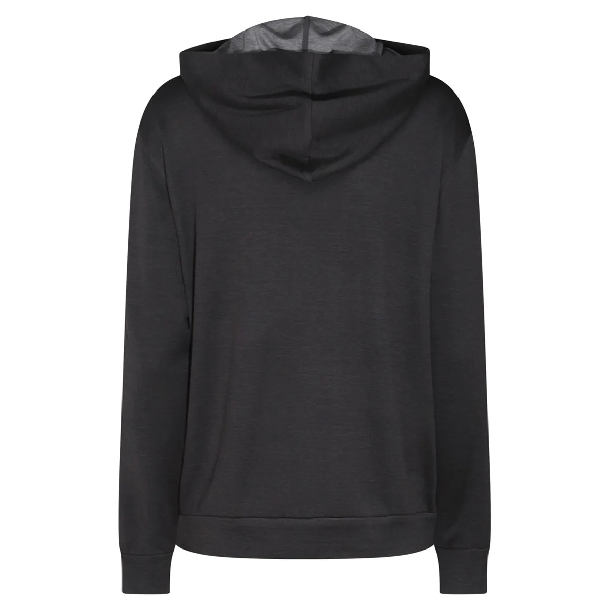 BRUNELLO CUCINELLI  |Silk Nylon Long Sleeves Plain Cotton Hoodies & Sweatshirts