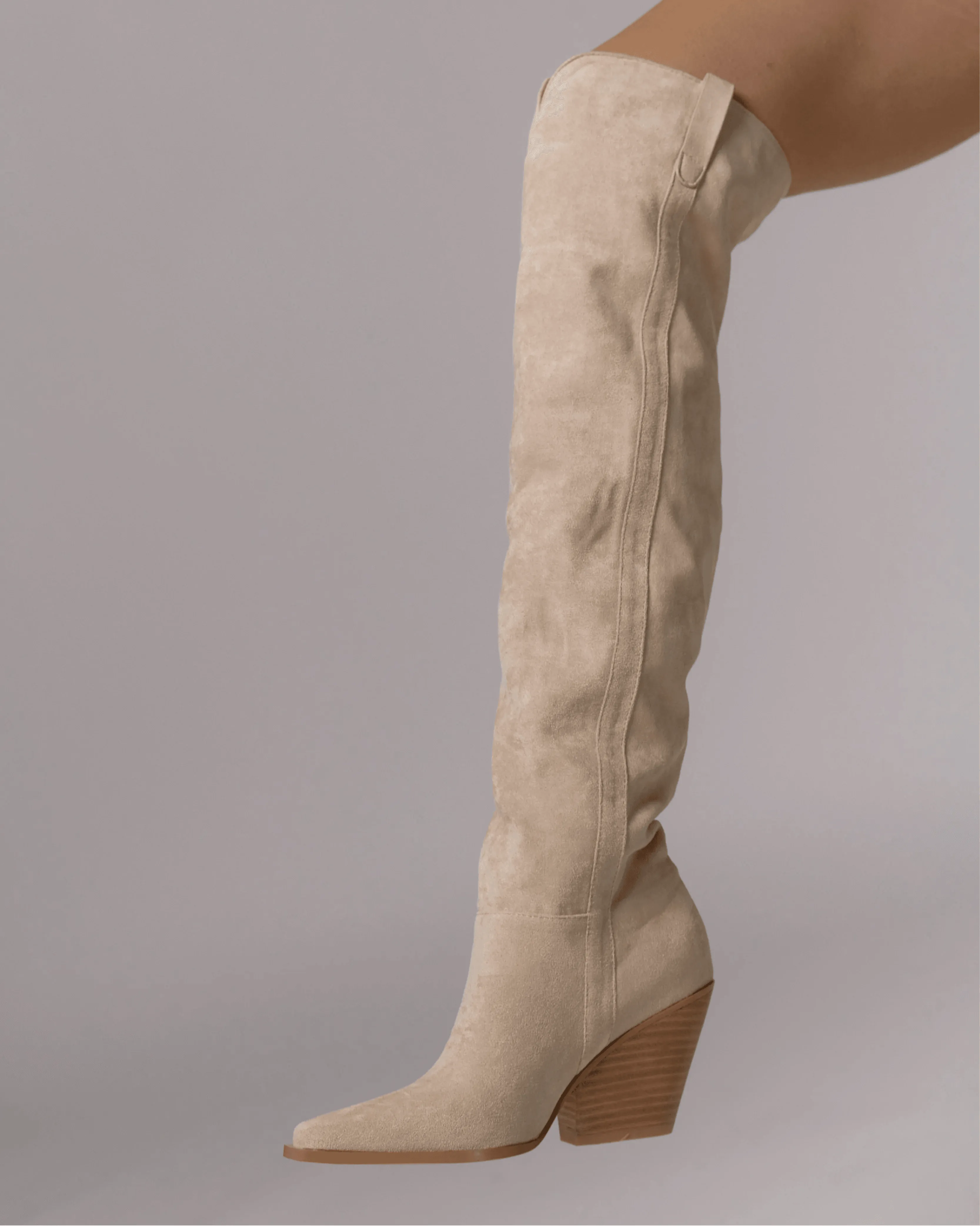 Calahari Boot by Billini - FINAL SALE