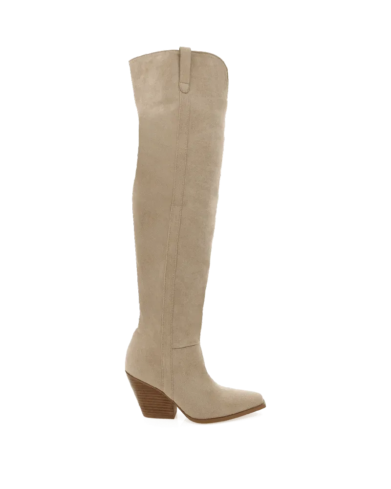 Calahari Boot by Billini - FINAL SALE