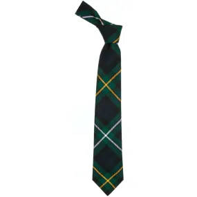 Campbell of Argyll Modern Tartan Tie